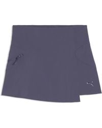 PUMA - Tech Sense 4-Way Stretch Skirt - Lyst
