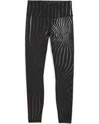 PUMA - Stewie 4 Prism Basketballegging Voor Maat - Lyst