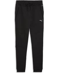 PUMA - Tech Sweatpants - Lyst