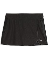 PUMA - Lace Pack T7 Skort - Lyst