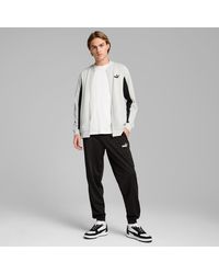 PUMA - Poly Baseball-Inspired Pak Voor - Lyst