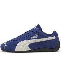 PUMA - Speedcat Og Sneakers - Lyst