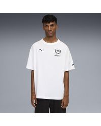 PUMA - F1 75Yrs Relaxed T-Shirt Herren, Kleidung - Lyst