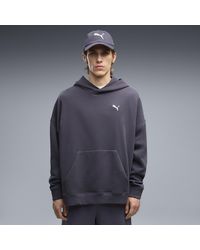 PUMA - Essentials Oversized Hoodie - Lyst
