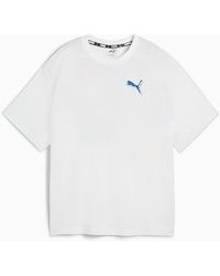 PUMA - Camiseta De Baloncesto Stewie Dawn Para Mujer - Lyst