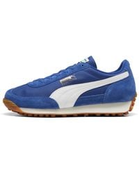 PUMA - Easy Rider Vintage Sneakers Schuhe - Lyst