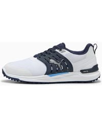 PUMA - Ignite Elevate 2 Golf Shoes Dark - Lyst