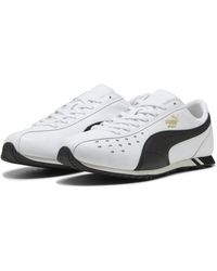PUMA - Sprint Sneakers - Lyst