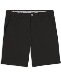 PUMA - 101 8" Golf Shorts - Lyst