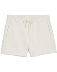 PUMA - Stewie 4 Prism Basketbalshort Voor Maat - Lyst
