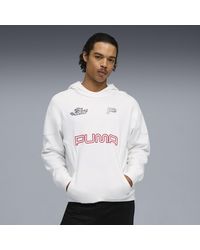 PUMA - Future..Archive Las Vegas Hoodie - Lyst