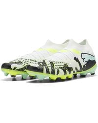 PUMA - Future 9 Match Creativity Fg/Ag Football Boots - Lyst