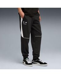 PUMA - Bmw M Motorsport Sportswear Pants - Lyst