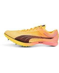 PUMA - Evospeed Distance Nitro Elite Leichtathletik-Spikes - Lyst
