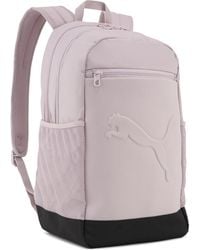 PUMA - Buzz Backpack Layered Backpacks - Lyst