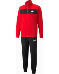 Tute sportive e da allenamento PUMA da uomo - Fino al 50% di sconto | Lyst