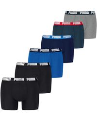 PUMA - Boxer - Lyst