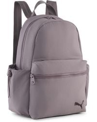 PUMA - Her Small Backpack - Lyst