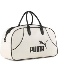 PUMA - Archive 1976 Grip Bag - Lyst
