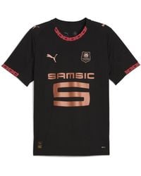 PUMA - Stade Rennais Fc 25/26 Third Jersey - Lyst