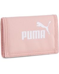 PUMA - Phase Portemonnee - Lyst