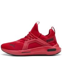 PUMA - Softride Enzo 5 Cross Trainer Sneaker - Lyst