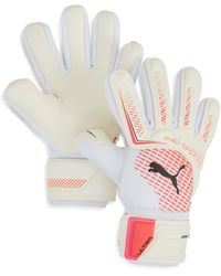PUMA - Guantes De Portero Ultra Pro Nc Juveniles - Lyst