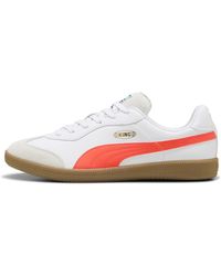 PUMA - King 21 It Fußballschuhe Schuhe - Lyst