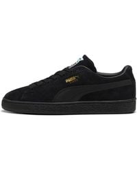 PUMA - Suede Classic Sneakers - Lyst