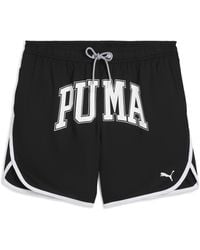 PUMA - Short De Bain - Lyst