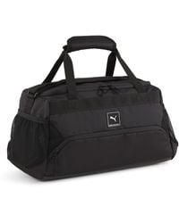 PUMA - Bolsa De Deporte Para Training Pequeña 19 L, Accesoiros, Negro - Lyst
