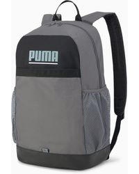 PUMA Plus Rugzak Tas Voor - Grijs