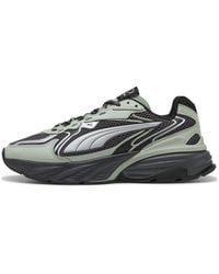 PUMA - Fade Sneakers - Lyst