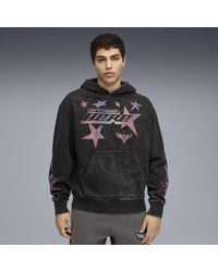 PUMA - Lamelo Star Vision Hoodie Herren - Lyst