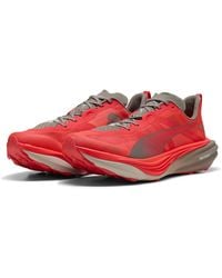 PUMA - Deviate Nitroâ Elite Trail Running Shoes - Lyst