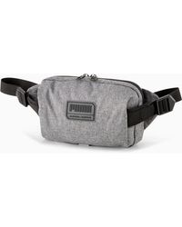 puma city waist bag