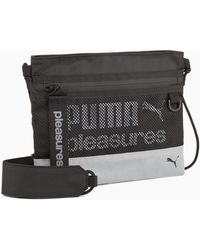 PUMA - X Pleasures Cross Body Bag - Lyst