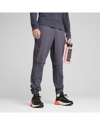PUMA - Seasons Trail Running Pants - Lyst