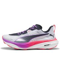 PUMA - Deviate Nitroâ Elite Trail Running Shoes - Lyst