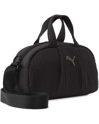 PUMA - Up Mini Grip 2 L Tasche, Accessoires - Lyst