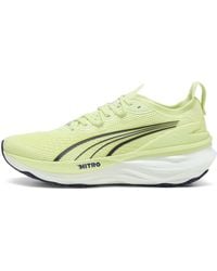 PUMA - Foreverrun Nitroâ 2 Road Running Shoes - Lyst