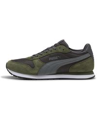 PUMA - St Miler Sneakers Schuhe - Lyst