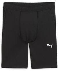 PUMA - Run Foundation Korte Legging Voor Maat - Lyst