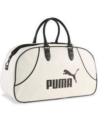 PUMA - Archive Grip Bag - Lyst