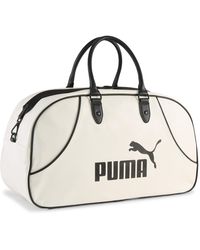 PUMA - Archive 30L Tragetasche, Accessoires, Frosted Ivory - Lyst