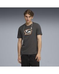 PUMA - Future..Archive T-Shirt - Lyst