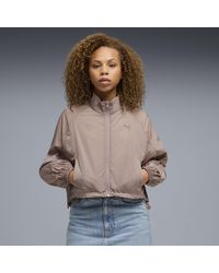 PUMA - Giacca - Lyst