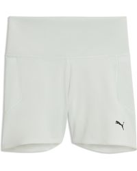 PUMA - Pwrmode 4" Short Tights - Lyst