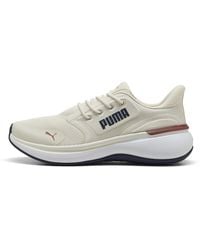 PUMA - Softride Exo Shift Sneakers - Lyst