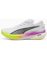 PUMA - Deviate Nitrotm 3 Hardloopschoenen - Lyst